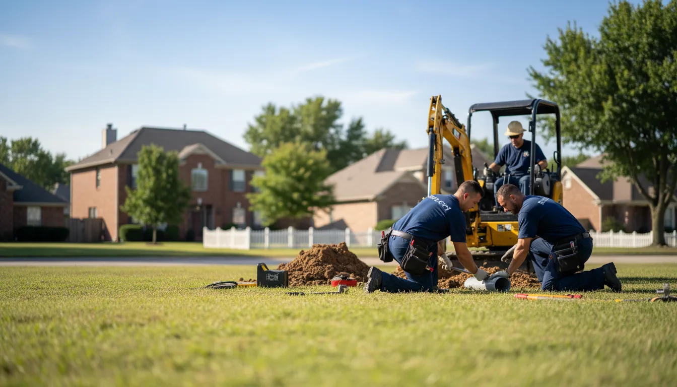 Water Heater Repair in Hernando, MS near me